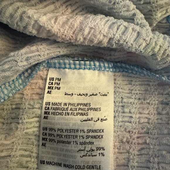 Bar lll Top - Picture 7 of 7